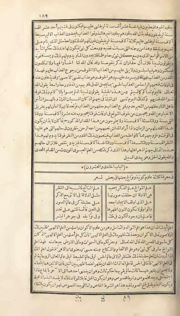 futmak.com - Page 189 - from part One of the first Boulaq edition